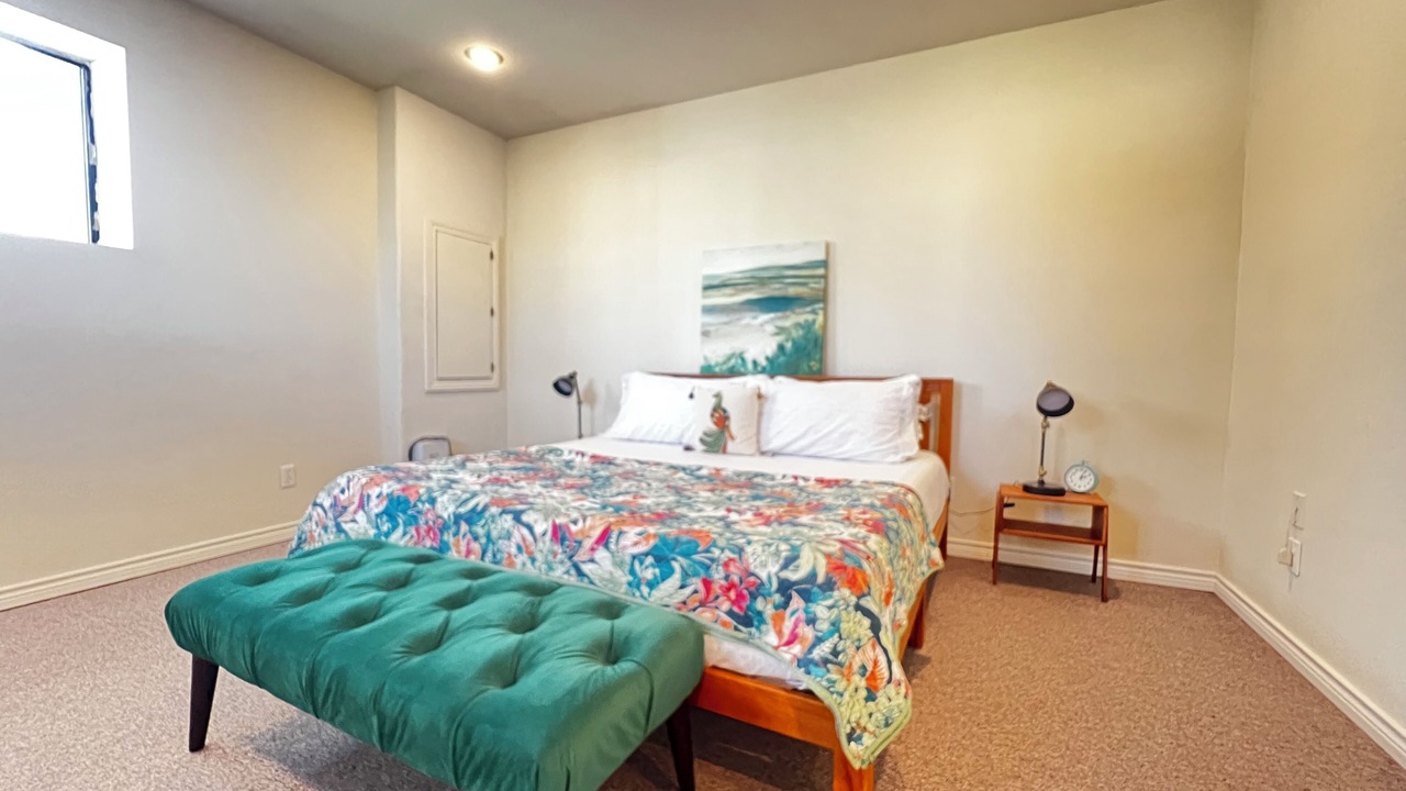 Photo of Bedroom in Del Valle