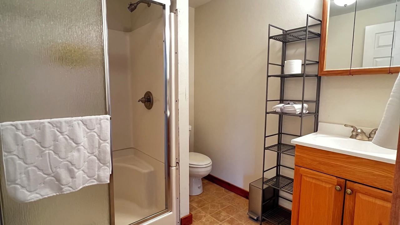 Photo of Bathroom in Del Valle
