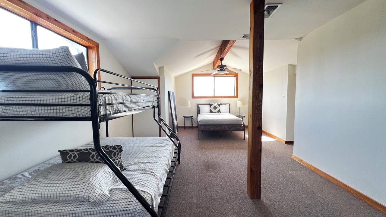 Photo of Bedroom in Del Valle