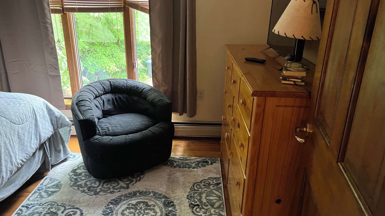 Photo of Bedroom in Warrensburg