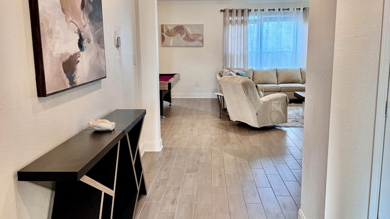 Photo of Livingroom in Kyle