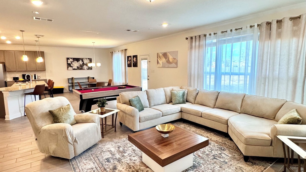 Photo of Livingroom in Kyle