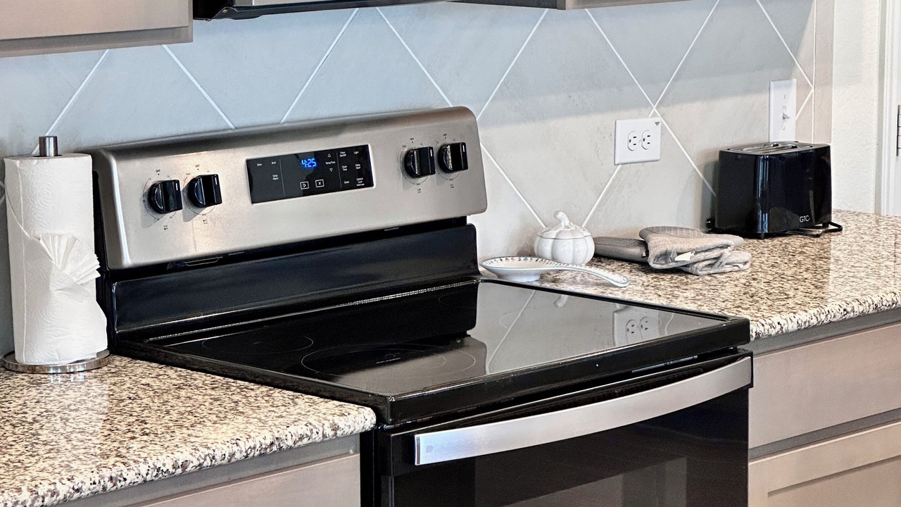 Photo of Kitchen in Kyle