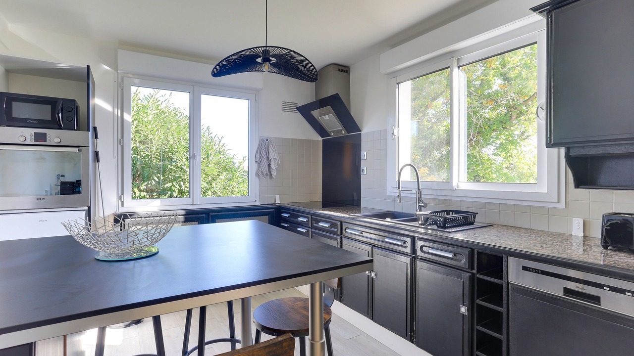 Photo of Kitchen in Matival