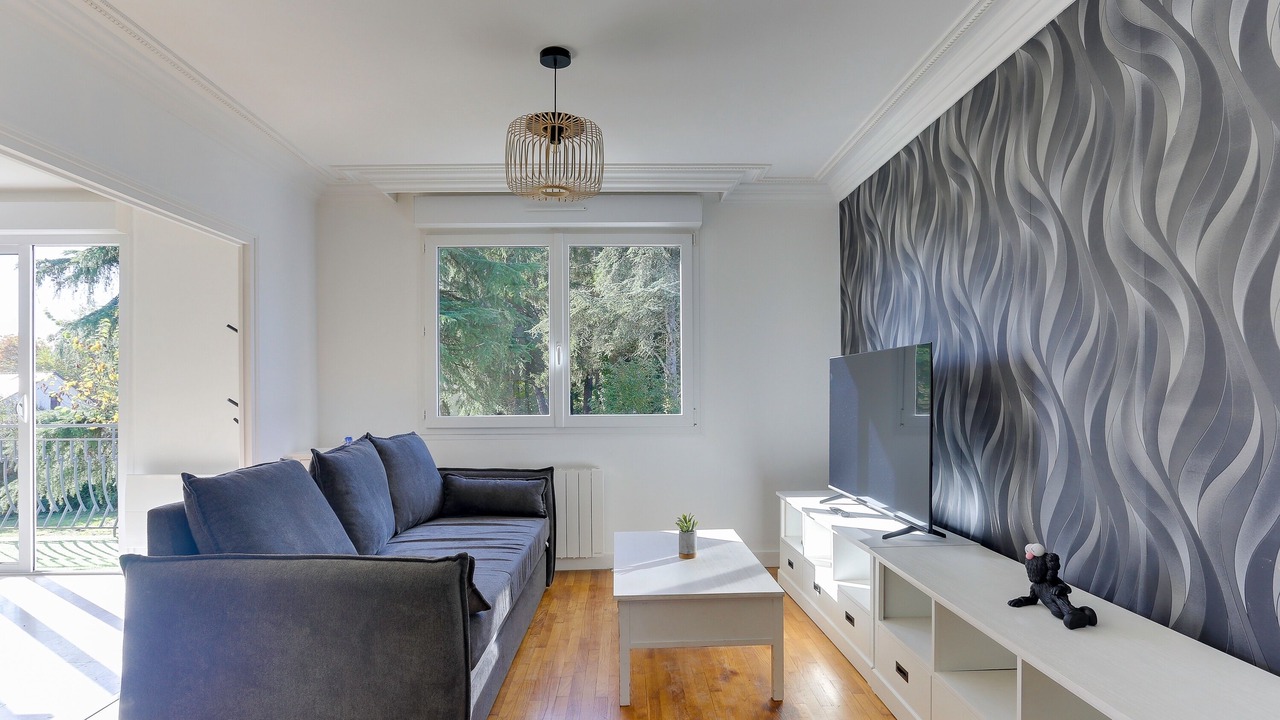 Photo of Livingroom in Matival