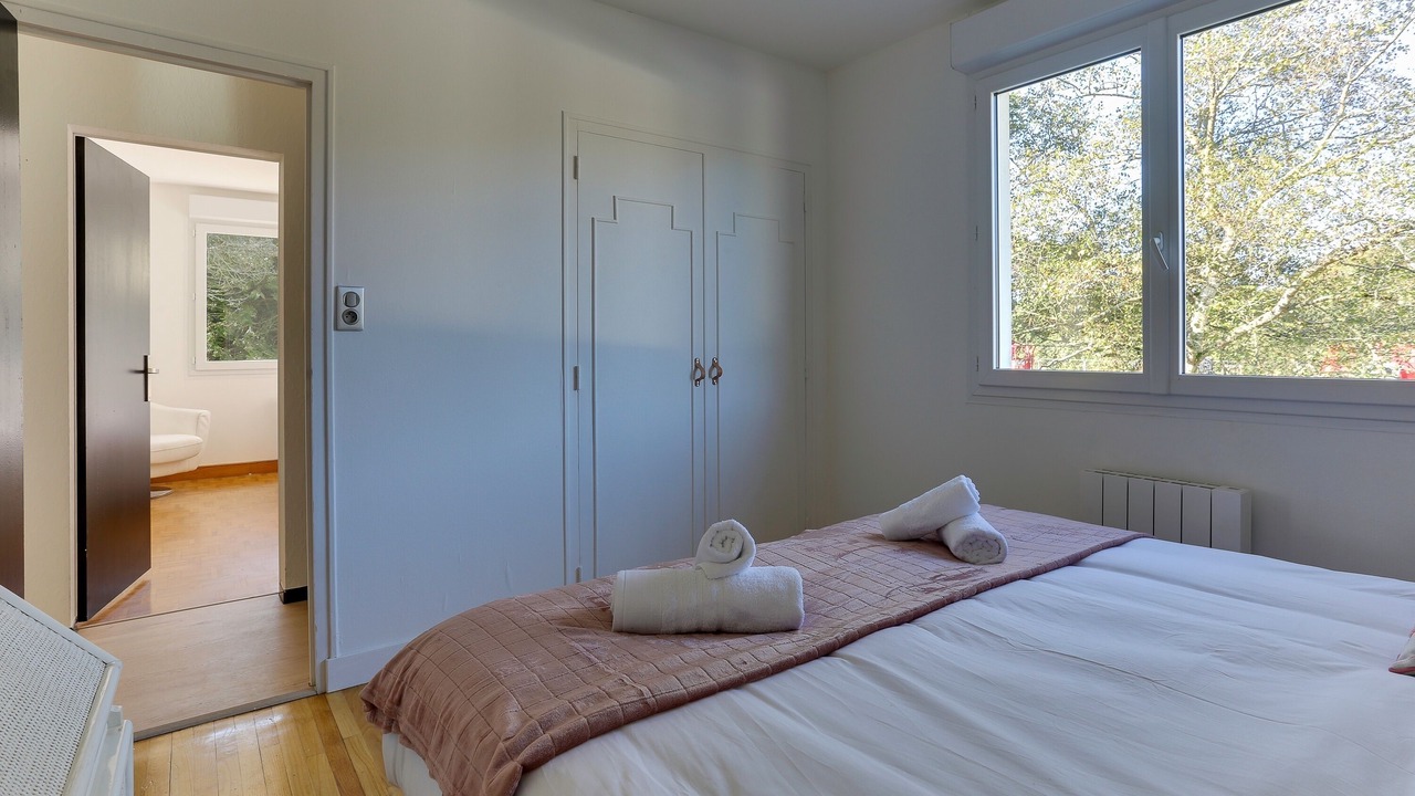 Photo of Bedroom in Matival