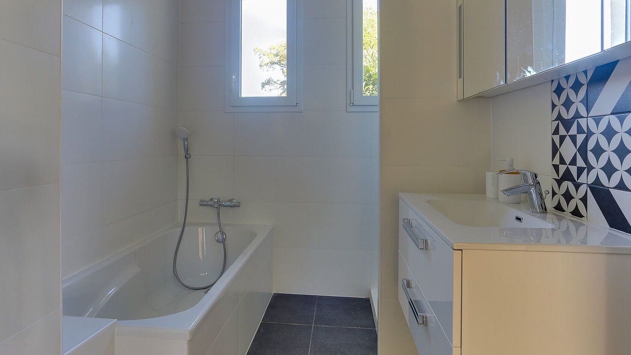 Photo of Bathroom in Matival