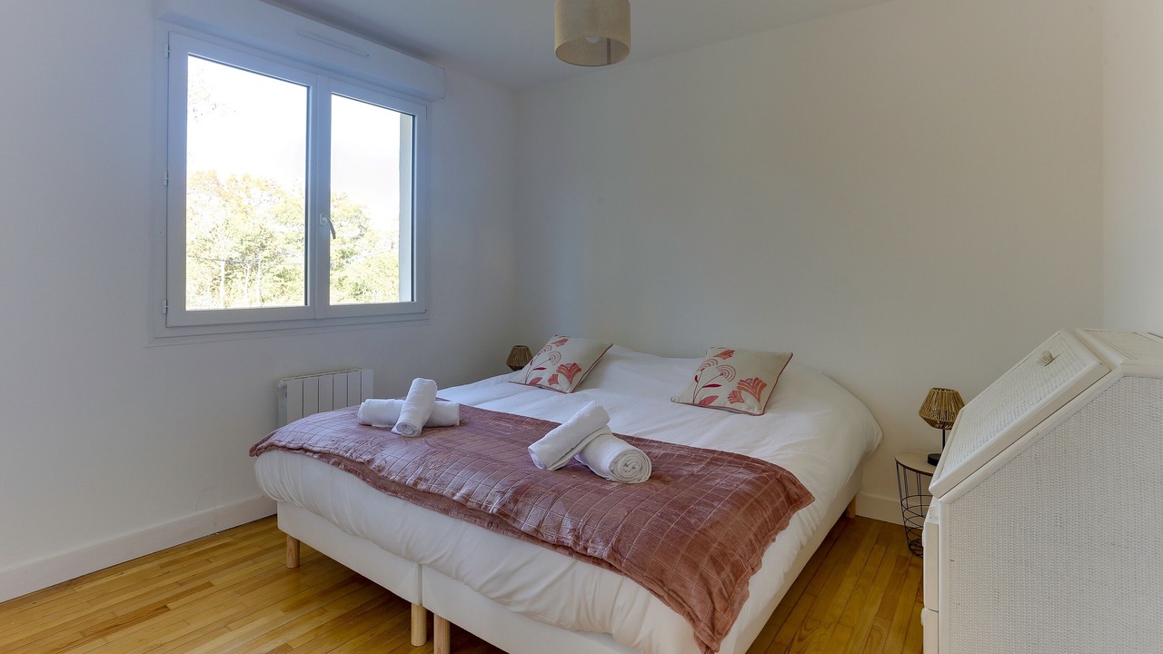 Photo of Bedroom in Matival