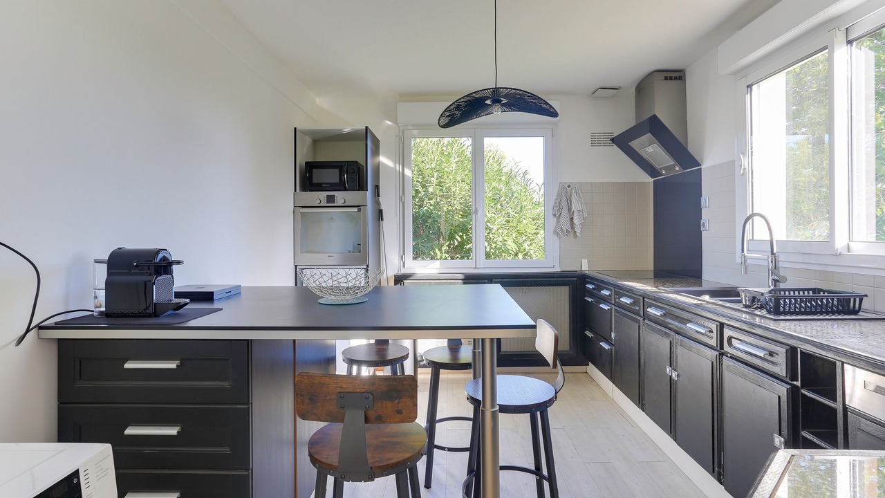 Photo of Kitchen in Matival