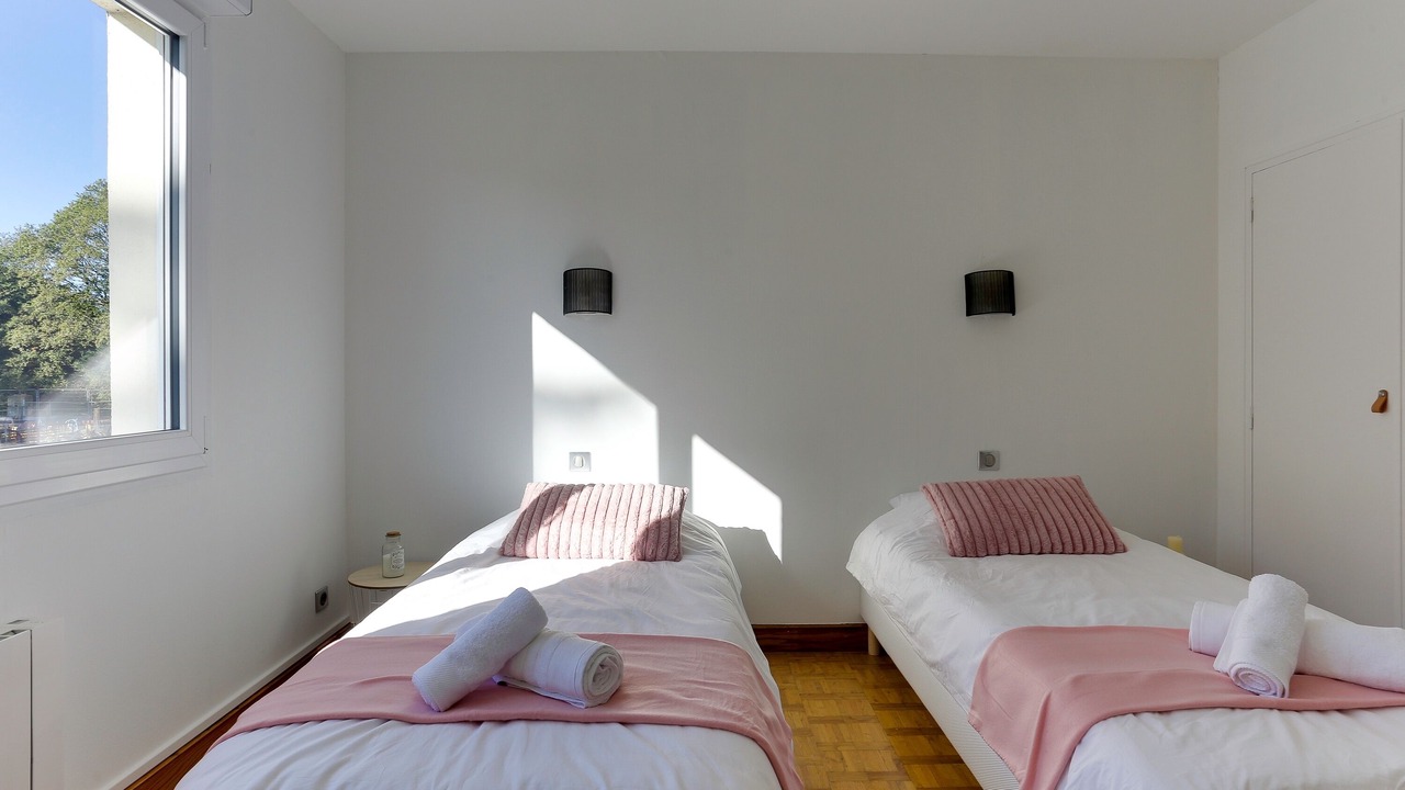 Photo of Bedroom in Matival