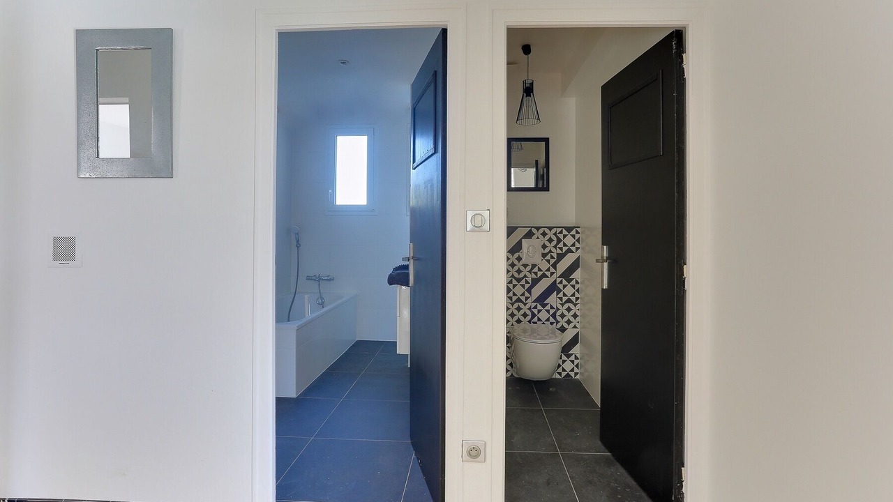 Photo of Bathroom in Matival