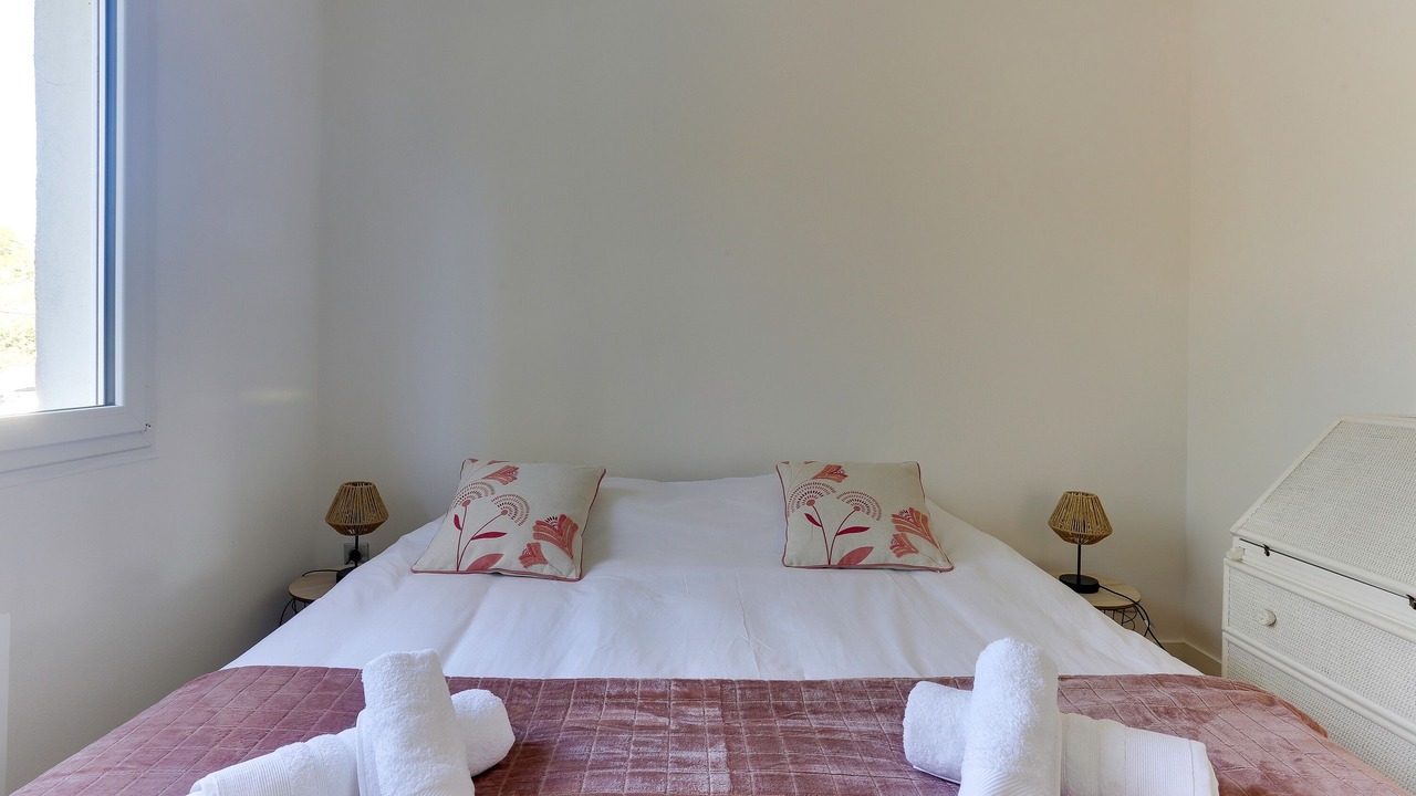 Photo of Bedroom in Matival