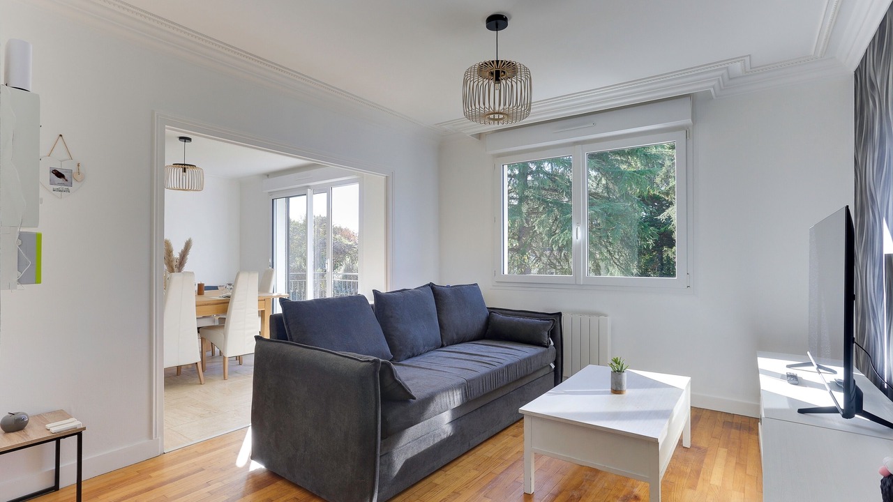 Photo of Livingroom in Matival