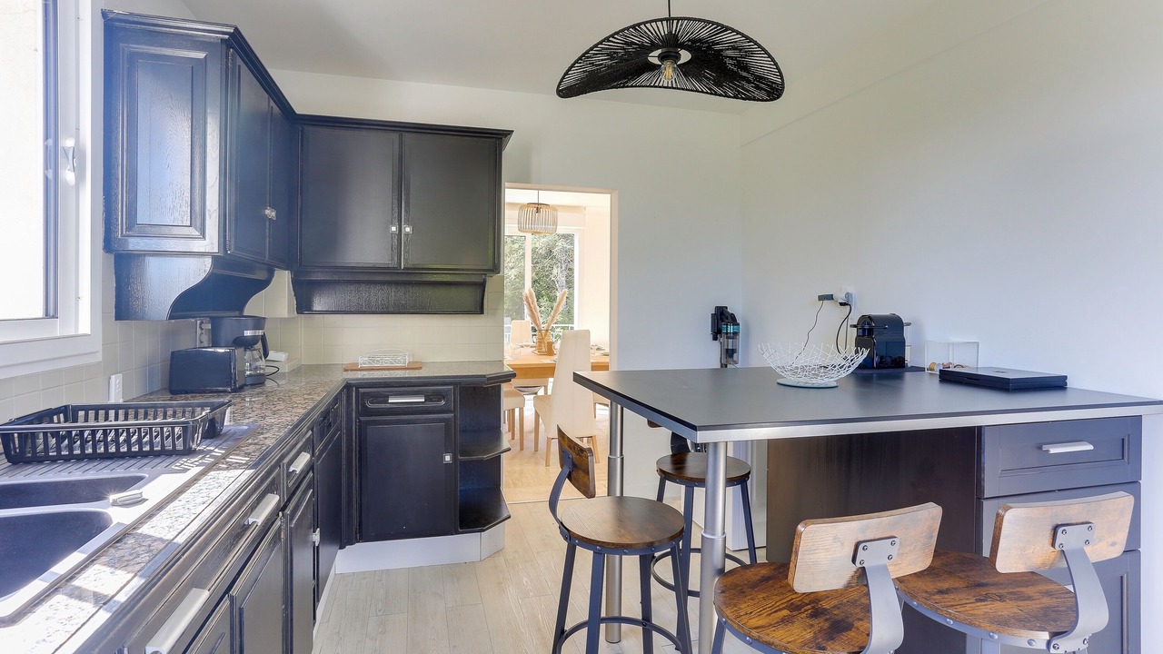 Photo of Kitchen in Matival