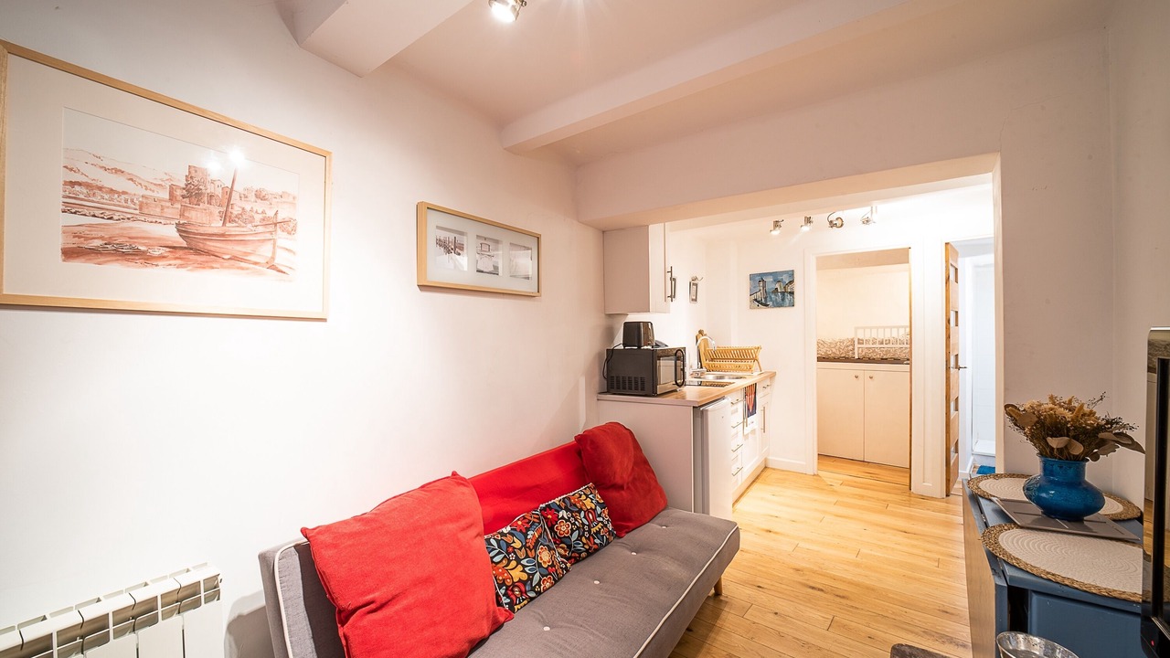 Photo of Livingroom in Ceret