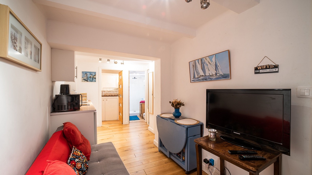 Photo of Livingroom in Ceret