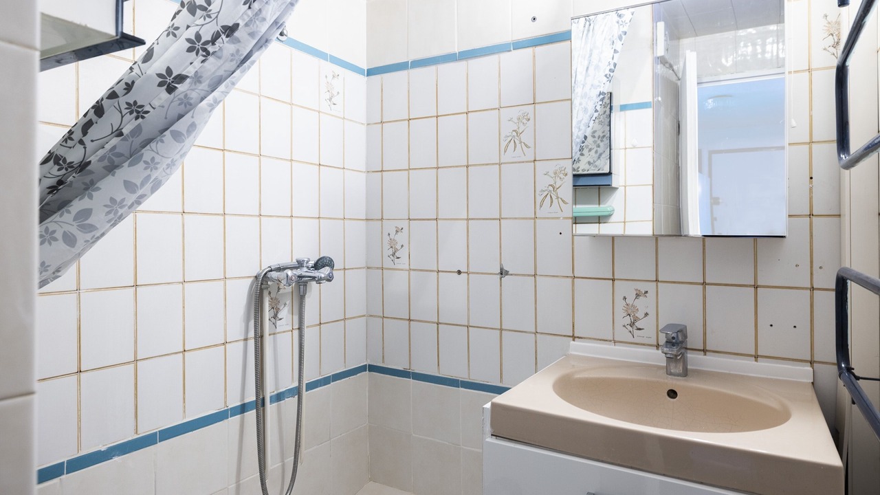 Photo of Bathroom in Port Leucate