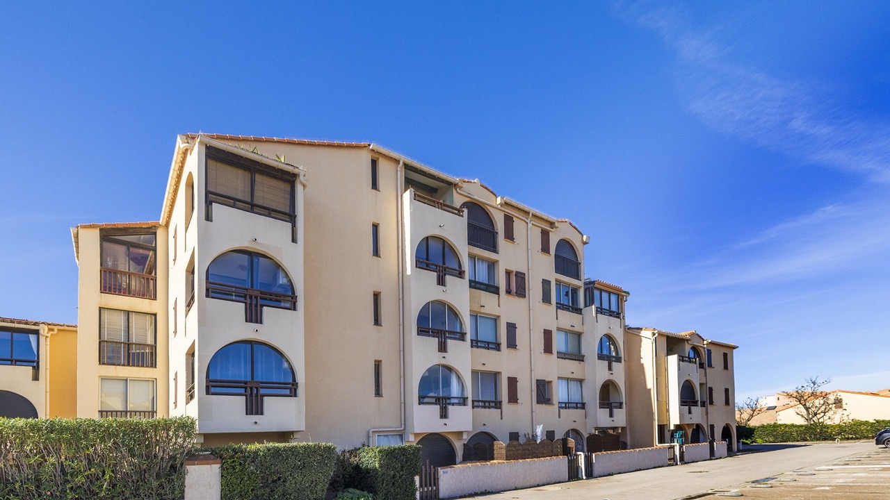 Photo of Outdoor in Port Leucate