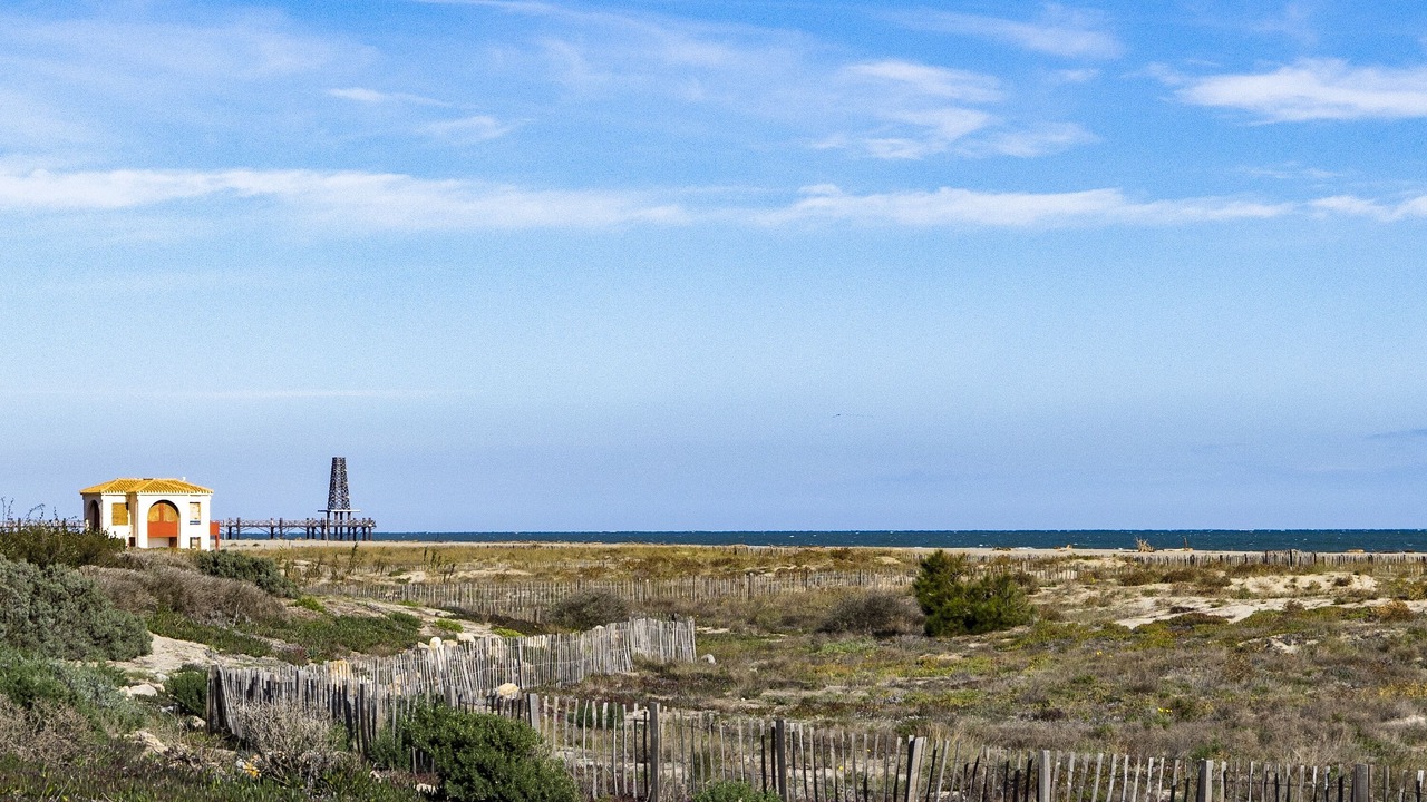 Photo of Others in Port Leucate