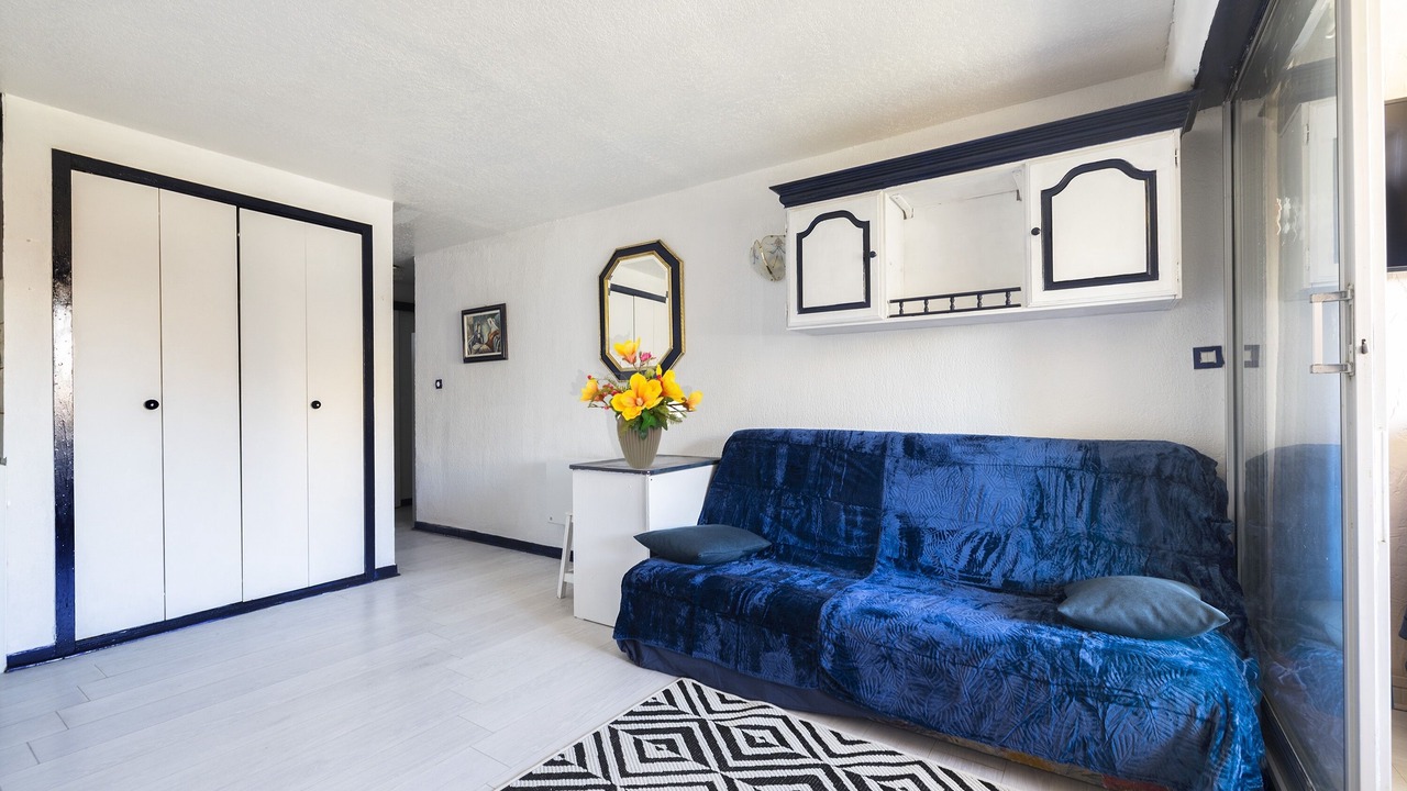 Photo of Livingroom in Port Leucate