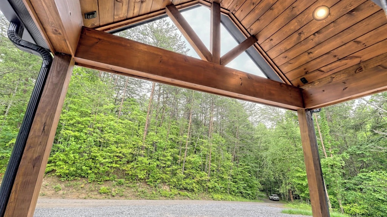 Photo of Outdoor in Hayesville