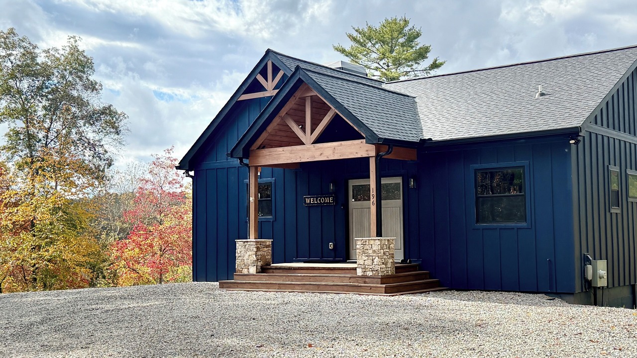 Photo of Outdoor in Hayesville