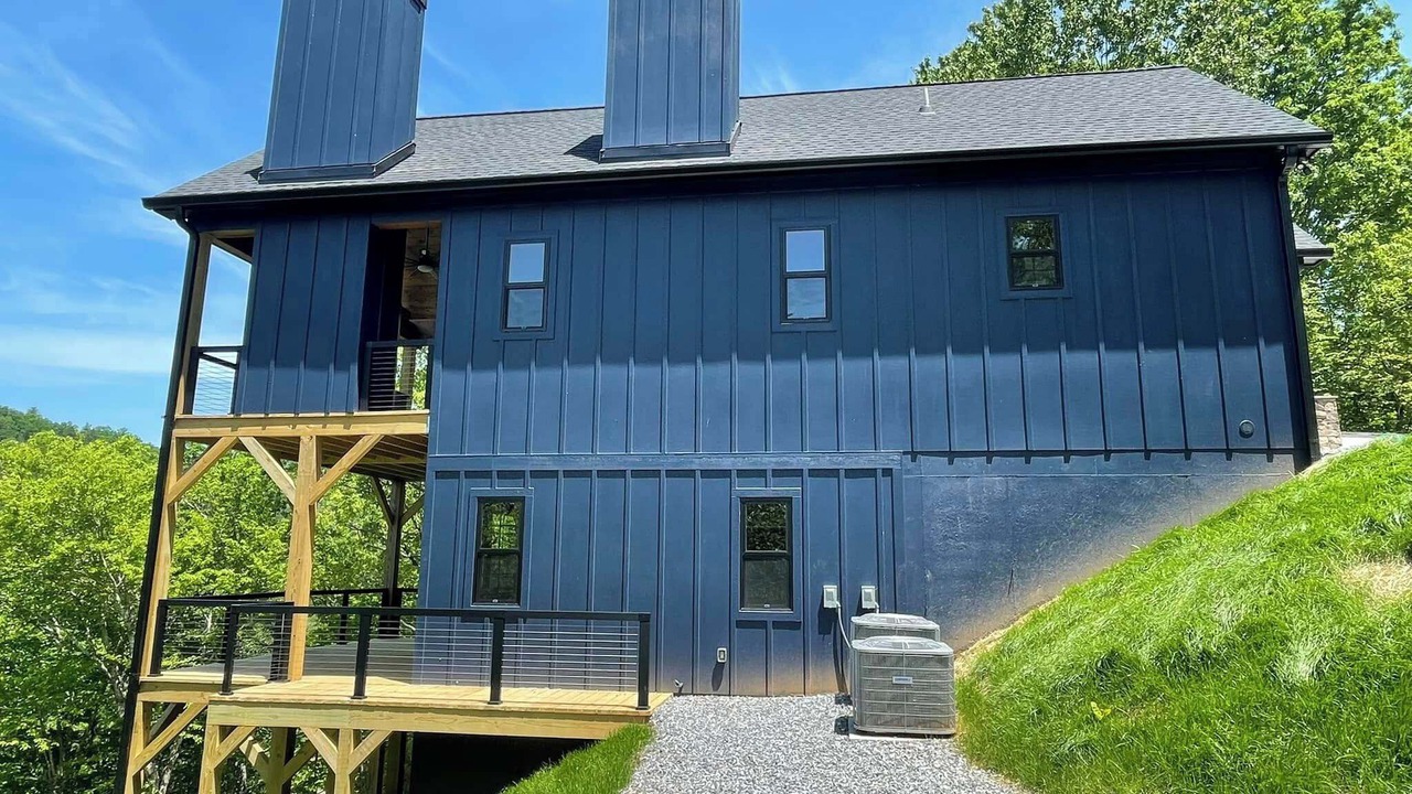 Photo of Outdoor in Hayesville