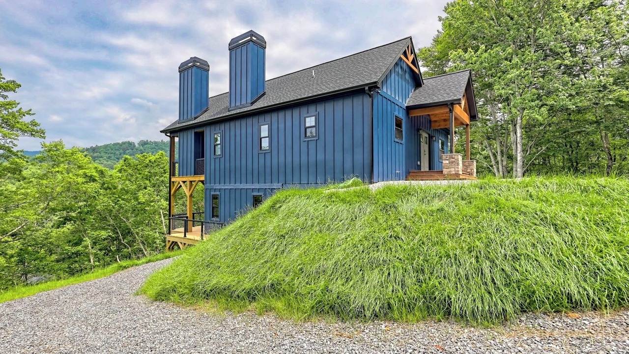 Photo of Outdoor in Hayesville