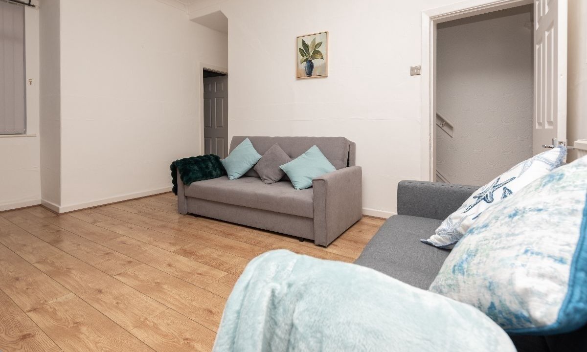 Photo of Livingroom in St Helens