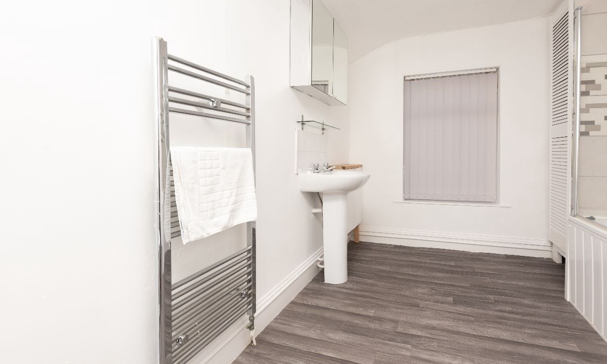 Photo of Bathroom in St Helens