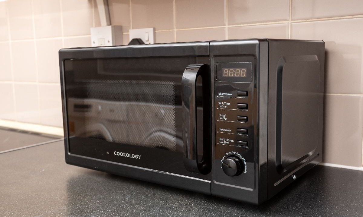 Photo of Kitchen in St Helens