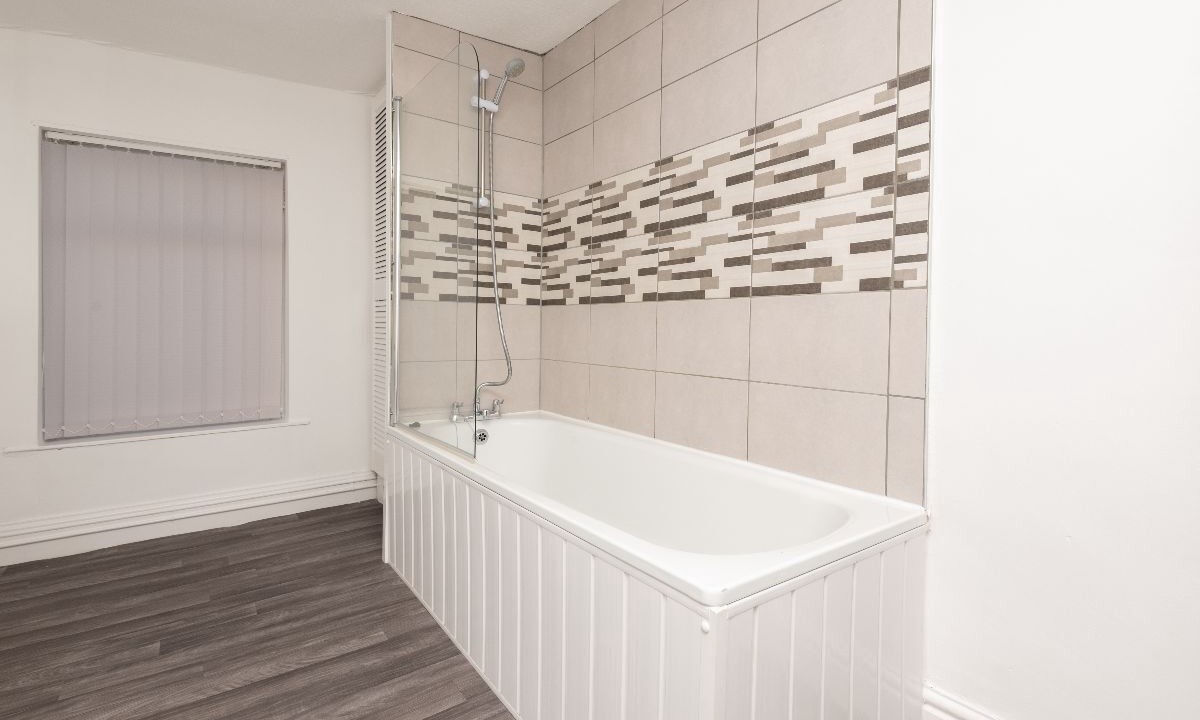 Photo of Bathroom in St Helens