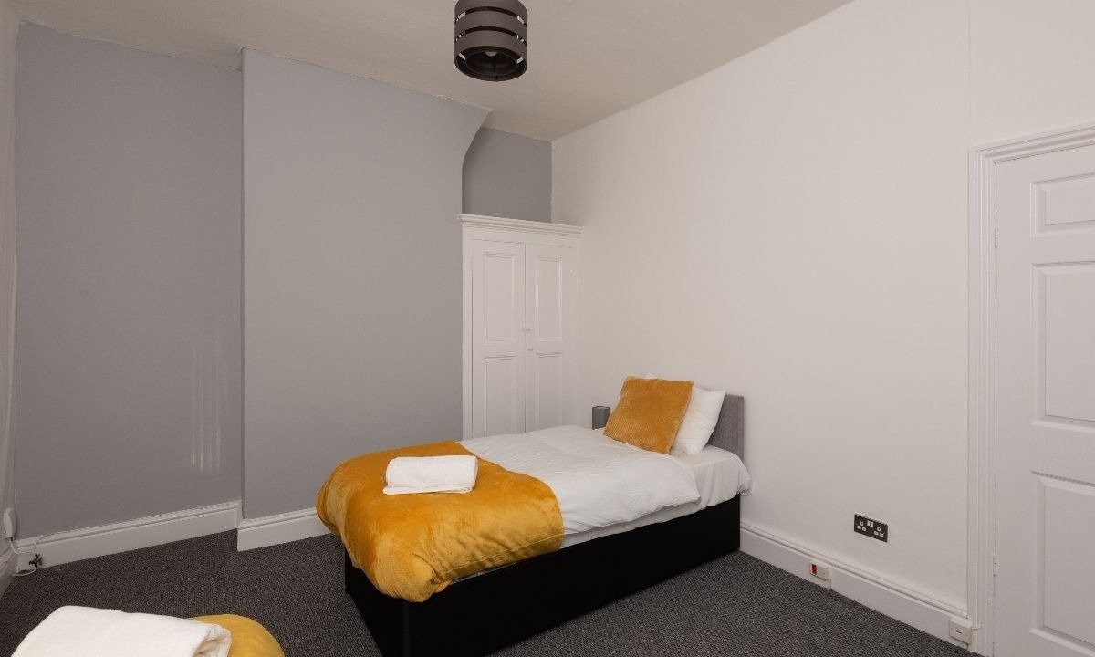 Photo of Bedroom in St Helens