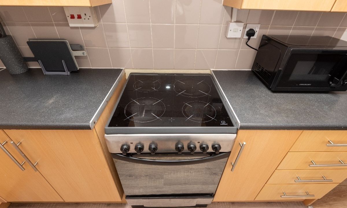 Photo of Kitchen in St Helens