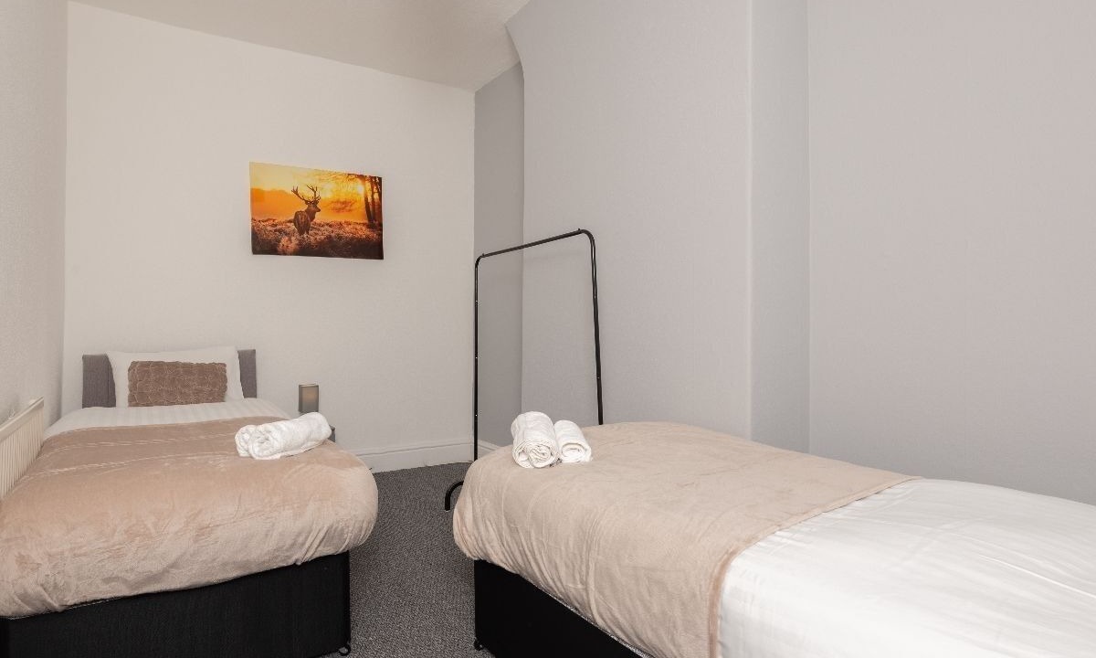 Photo of Bedroom in St Helens