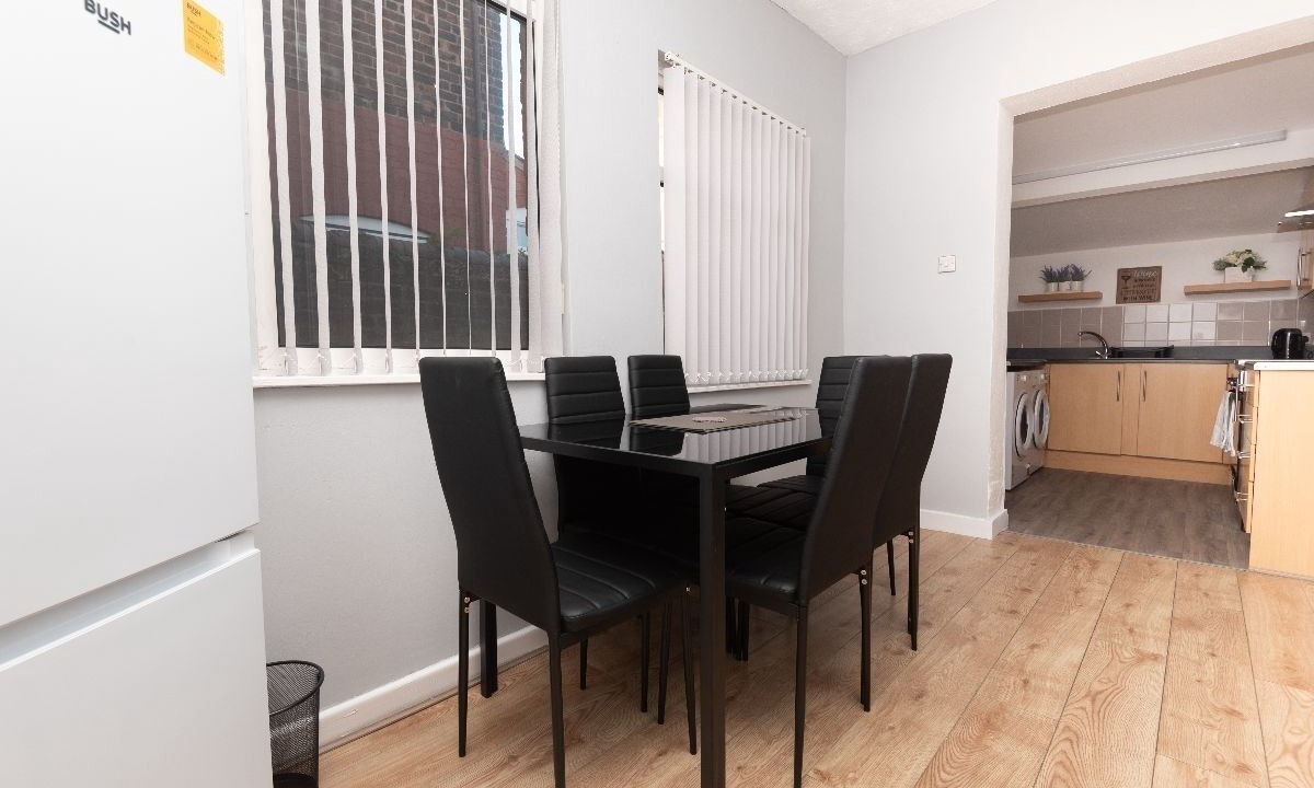 Photo of Others in St Helens