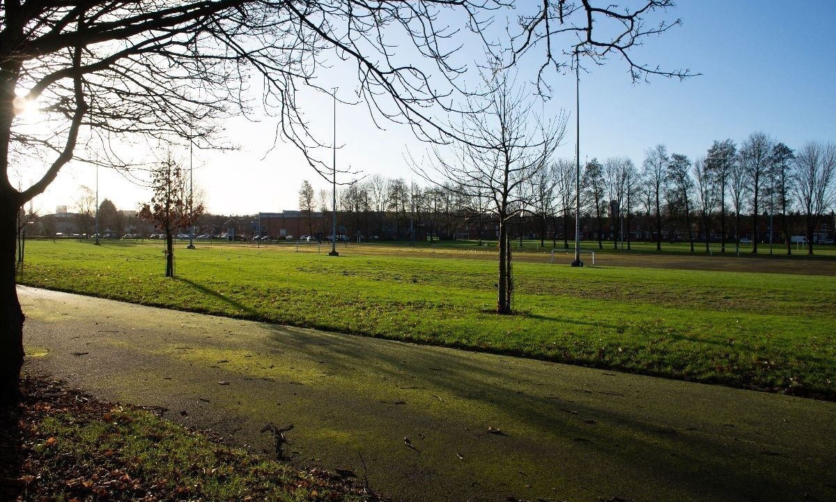 Photo of Others in St Helens