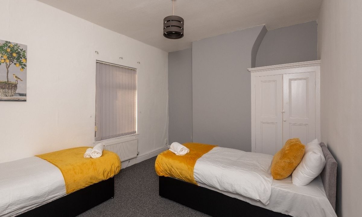 Photo of Bedroom in St Helens