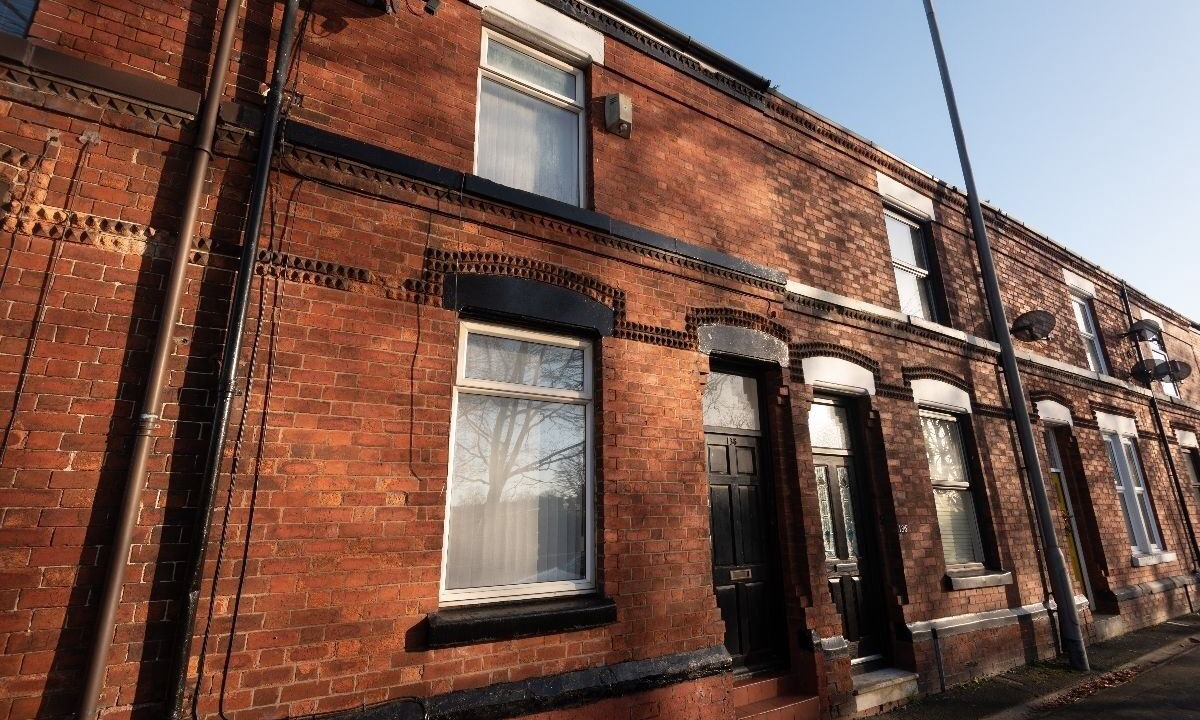 Photo of Outdoor in St Helens