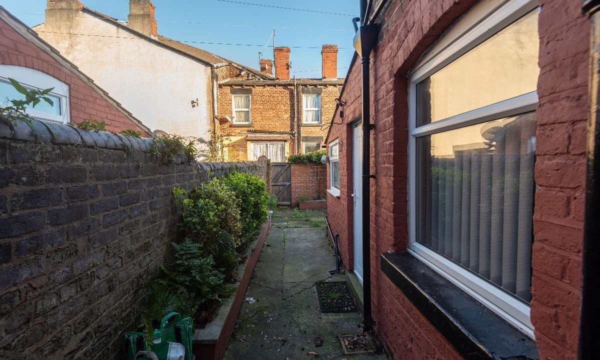 Photo of Outdoor in St Helens