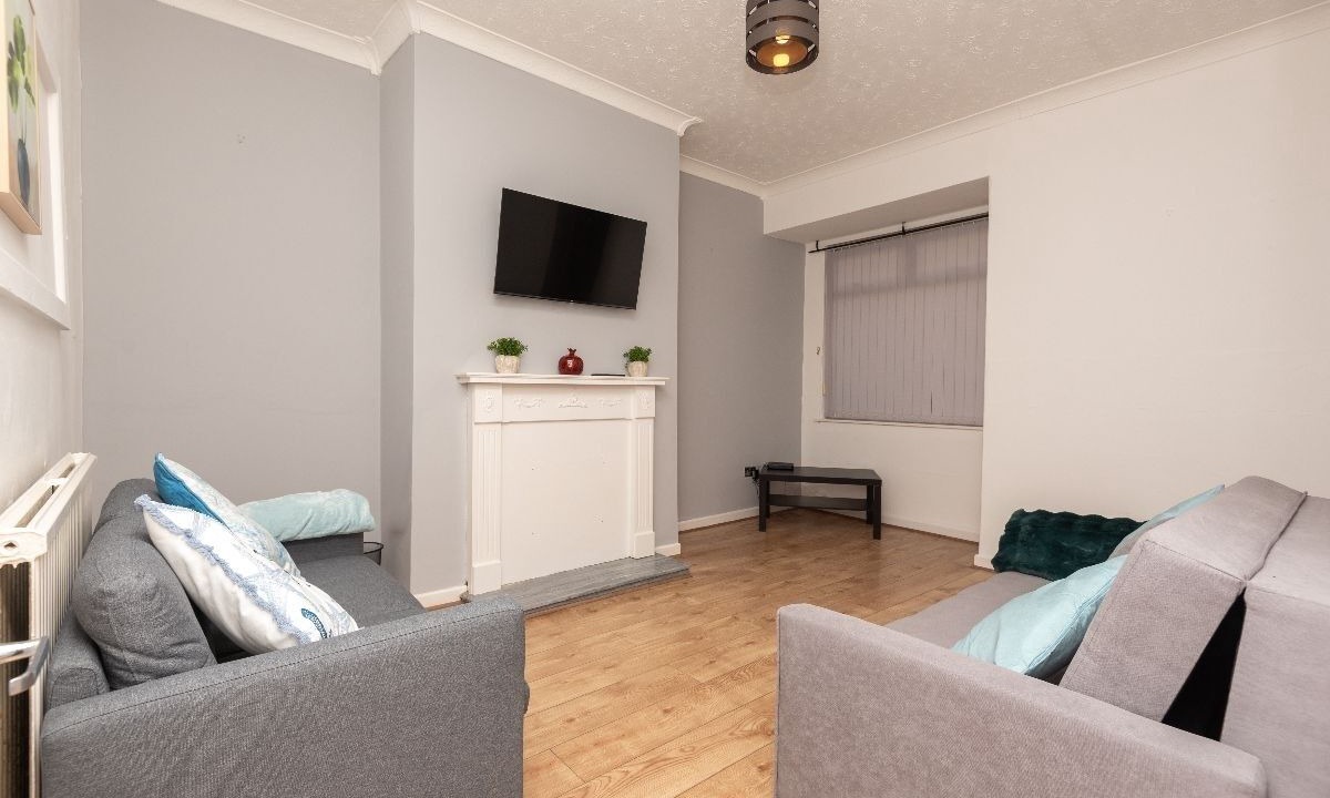 Photo of Livingroom in St Helens