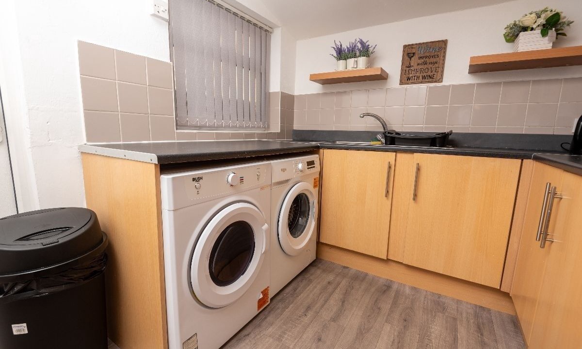 Photo of Others in St Helens