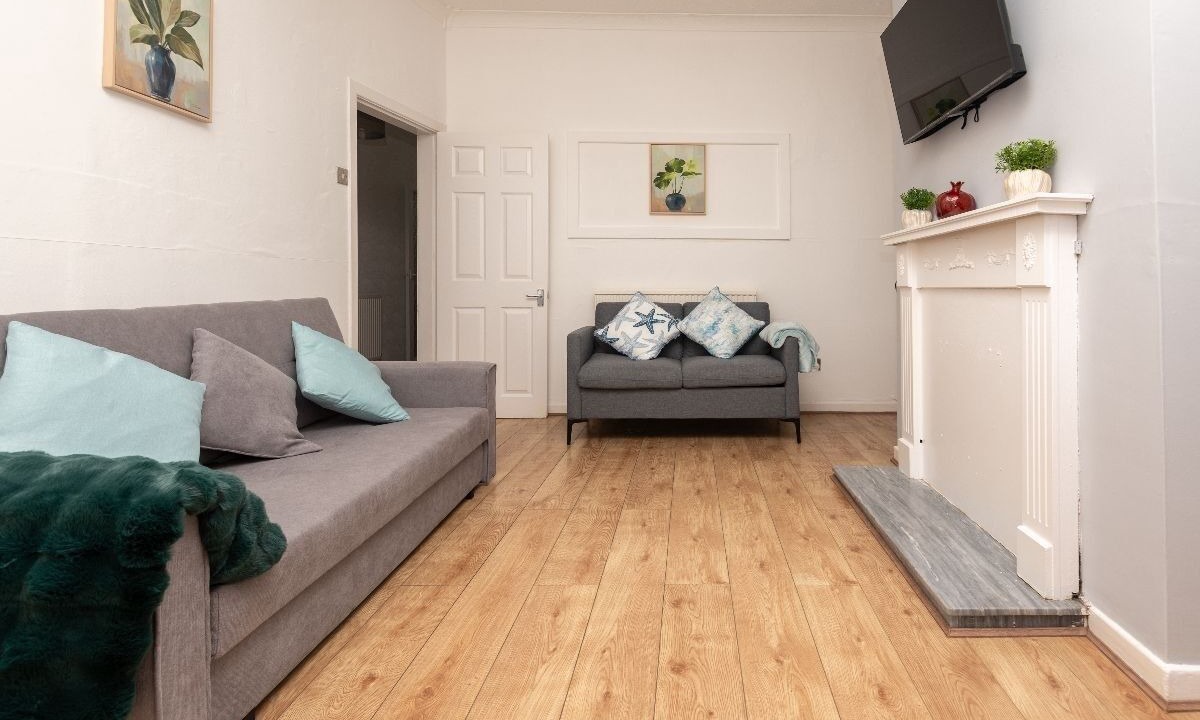 Photo of Livingroom in St Helens