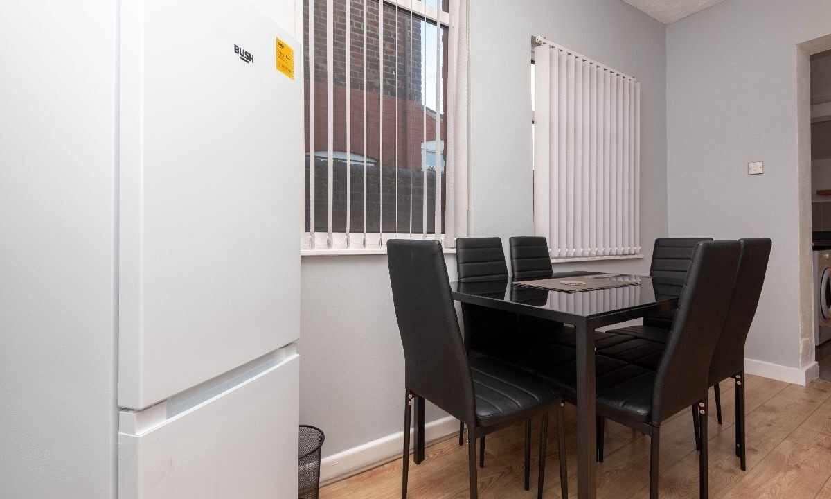 Photo of Others in St Helens