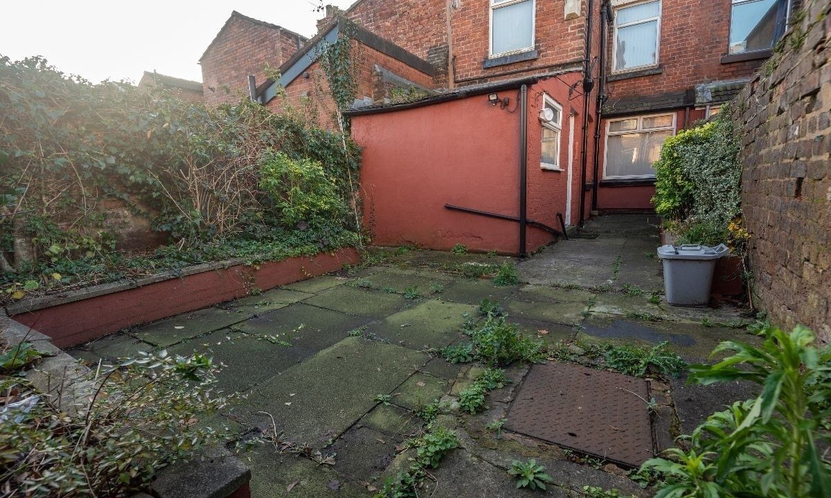 Photo of Outdoor in St Helens