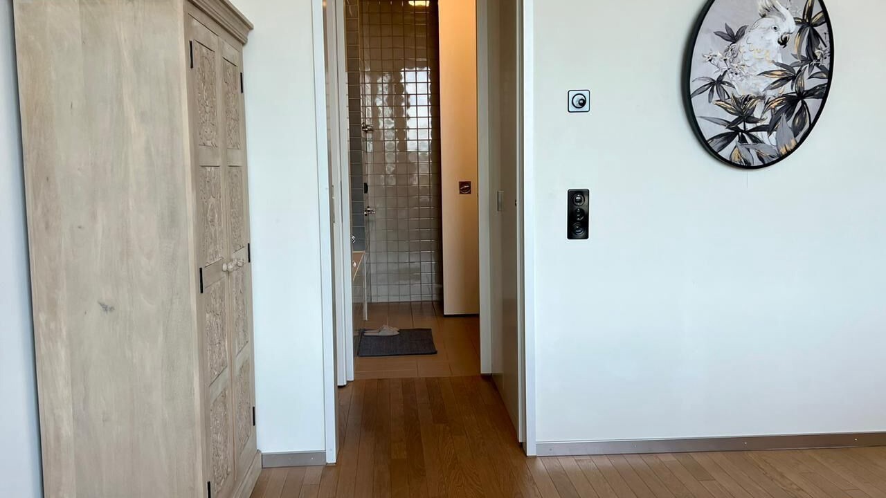 Photo of Bedroom in Center
