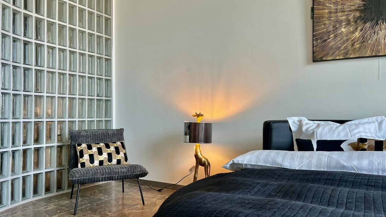 Photo of Bedroom in Center