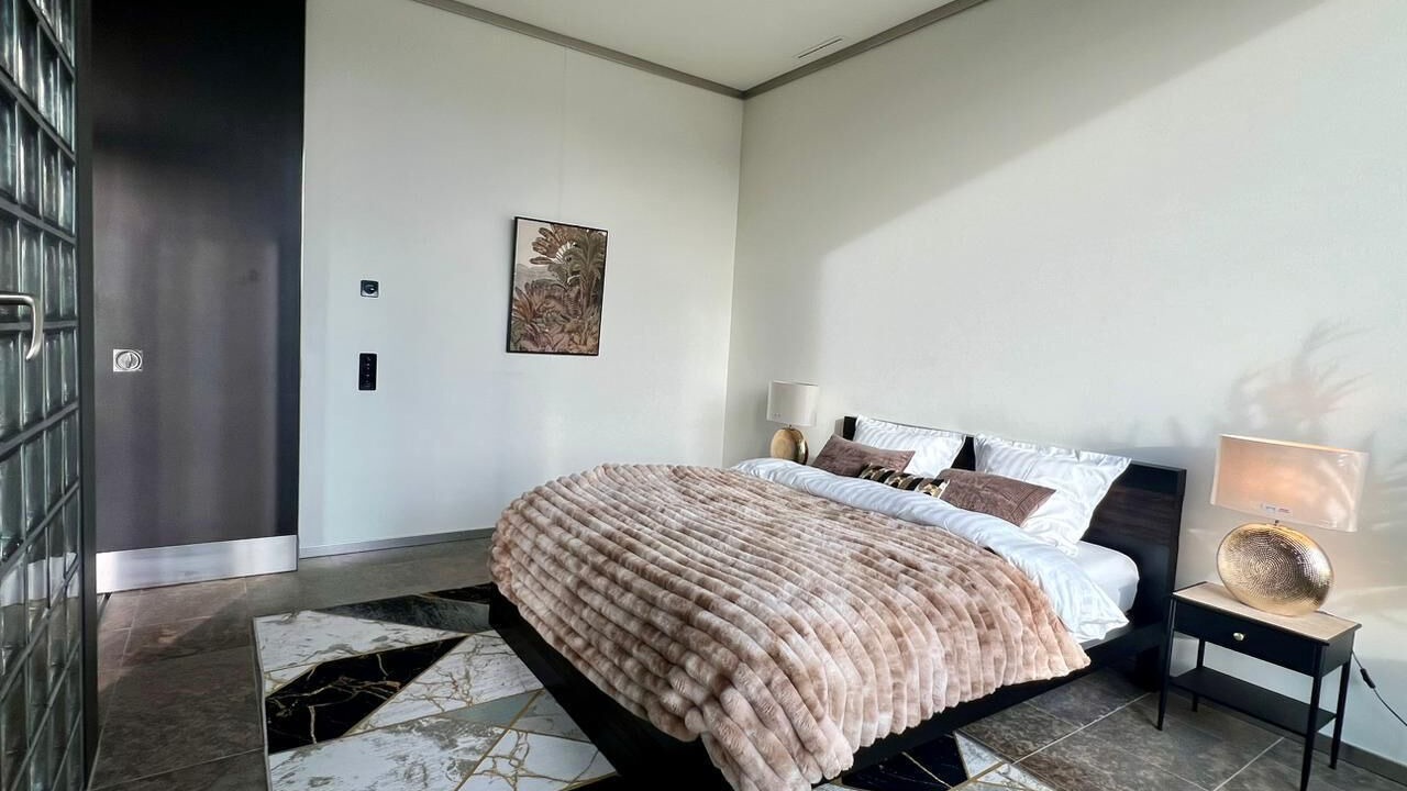 Photo of Bedroom in Center