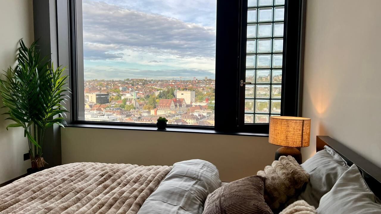 Photo of Bedroom in Center