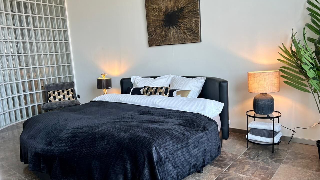 Photo of Bedroom in Center